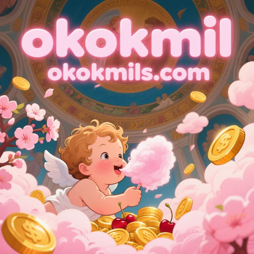 okokmil
